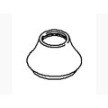 Kohler Escutcheon, 1031869-AF 1031869-AF